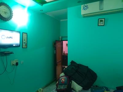 Bedroom Image of 900 Sq.ft 2 BHK Builder Floor for sale in New Industrial Township Faridabad for Rs. 6700000