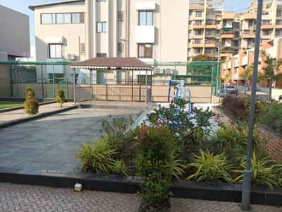 Image of 2150 Sq.ft 4 BHK Villa for rent in Roongta Lifestyle Villas, Indira Nagar, Nashik for Rs. 20000