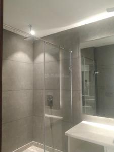 Bathroom Image of 4500 Sq.ft 4 BHK Builder Floor for sale in Hauz Khas New Delhi for Rs. 130000000