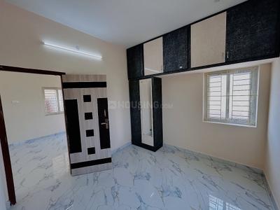 Bedroom Image of 700 Sq.ft 2 BHK Villa for sale in Singaperumal Koil Chennai for Rs. 2894000