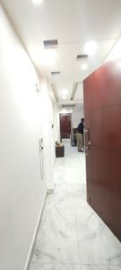 Image of 950 Sq.ft 2 BHK Builder Floor for rent in Ramesh Nagar, New Delhi for Rs. 45000