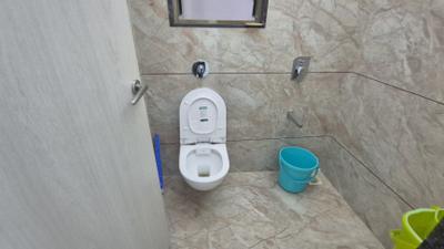 Image of 1080 Sq.ft 2 BHK Apartment / Flat for rent in Royal KP Stellar, Kondhwa, Pune for Rs. 30000