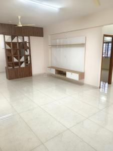 3 BHK Independent Builder Floor