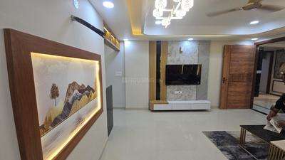 Living Room Image of 1400 Sq.ft 3 BHK Apartment / Flat for sale in Heerawala Jaipur for Rs. 7777700