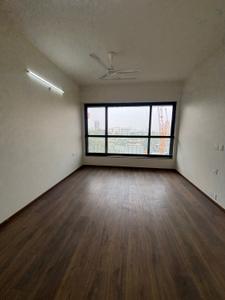 Bedroom Image of 1400 Sq.ft 3 BHK Apartment / Flat for sale in Kalpataru Magnus, Bandra East Mumbai for Rs. 62500000