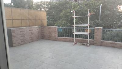 Balcony Image of 12000 Sq.ft 5 BHK Villa for sale in Sector 52 Gurgaon for Rs. 97500000