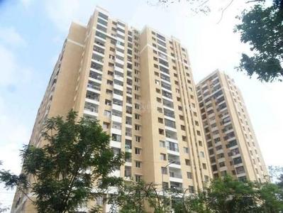 Image of 1704 Sq.ft 3 BHK Apartment / Flat for sale in Ozone Greens Phase 2 by Ozone Group, Medavakkam, Chennai for Rs. 9500000
