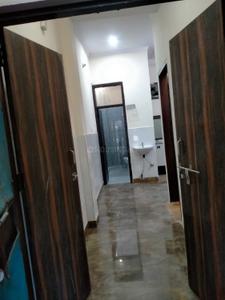Hall Image of 650 Sq.ft 1 BHK Apartment / Flat for sale in Sector 23 Dwarka New Delhi for Rs. 5000000