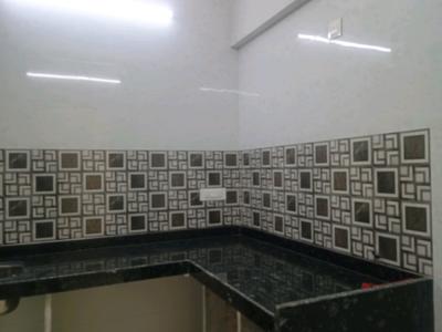 Kitchen Image of 1050 Sq.ft 2 BHK Apartment / Flat for sale in Kalyan East Kalyan for Rs. 6500000