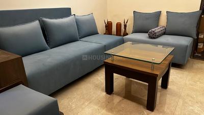 Hall Image of 1495 Sq.ft 3 BHK Apartment / Flat for sale in Kota Raipur for Rs. 11100000