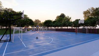 Image of 4000 Sq.ft Residential Plot / Land for sale in Panod, Indore for Rs. 16000000