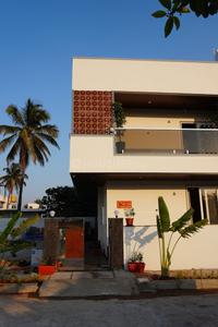 Image of 3500 Sq.ft 5 BHK Villa for rent in Devani Maharshi Villa, Vadadla, Bharuch for Rs. 50000