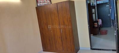 Bedroom Image of 780 Sq.ft 2 BHK Apartment / Flat for sale in Heerawala Jaipur for Rs. 3500000