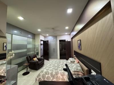 Bedroom Image of 3240 Sq.ft 4 BHK Builder Floor for sale in Vipul World, Sector 48 Gurgaon for Rs. 42600000