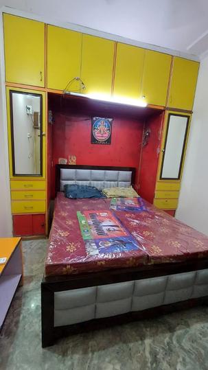 Standalone B Bedroom 1