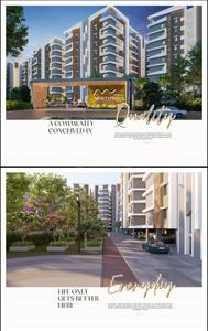 2 BHK Flat