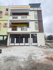 Image of 3200 Sq.ft 5 BHK Independent House for sale in Andrahalli, Bengaluru for Rs. 18500000
