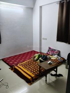 Bedroom Image of 990 Sq.ft 2 BHK Apartment / Flat for sale in Bakeri Shaunak, Vejalpur Ahmedabad for Rs. 4200000