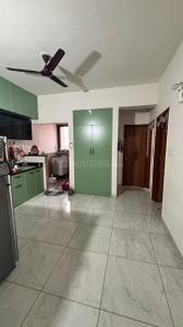 Hall Image of 1250 Sq.ft 2 BHK Apartment / Flat for sale in Eklingji Auram Two, Sanand Ahmedabad for Rs. 3850000