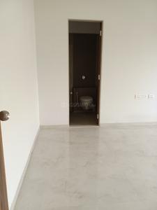 Bedroom Image of 750 Sq.ft 2 BHK Apartment / Flat for sale in Belapur CBD Navi Mumbai for Rs. 18500000