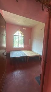 Bedroom Image of 560 Sq.ft 2 BHK Villa for rent in Barmasia Deoghar for Rs. 6500