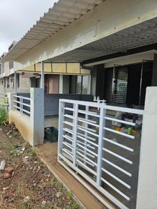 Image of 1400 Sq.ft 3 BHK Independent House for rent in Garden City, Ankleshwar for Rs. 25000