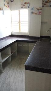 Kitchen Image of 1190 Sq.ft 3 BHK Apartment / Flat for rent in Ghogomali Siliguri for Rs. 15000