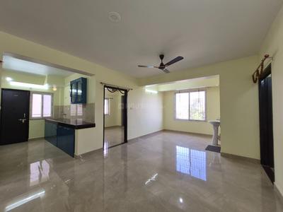 Hall Image of 1504 Sq.ft 3 BHK Apartment / Flat for rent in Argora Ranchi for Rs. 20000
