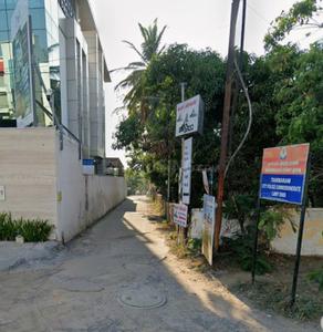 Residential Plot