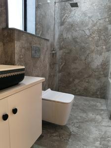 Bedroom One Image of 2120 Sq.ft 4 BHK Apartment / Flat for sale in Mapsko Mount Ville, Sector 79 Gurgaon for Rs. 32400000