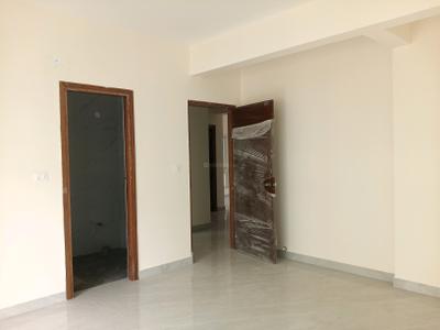Bedroom Image of 1300 Sq.ft 2 BHK Apartment / Flat for sale in Affinity Brundaavana, Sampigehalli Bengaluru for Rs. 12000000