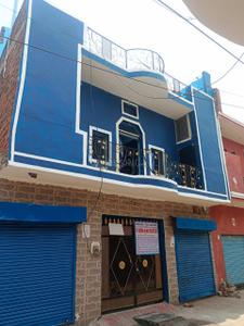 Image of 1250 Sq.ft 2.5 BHK Independent House for sale in Kampoo, Gwalior for Rs. 7000000