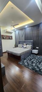 Bedroom Image of 2259 Sq.ft 3 BHK Builder Floor for sale in Sector 67 Gurgaon for Rs. 27000000