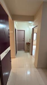 Hall Image of 525 Sq.ft 1 BHK Apartment / Flat for sale in Dhankawadi Pune for Rs. 2000000