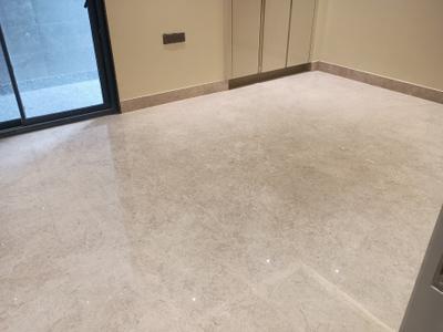 Bedroom Image of 1800 Sq.ft 3 BHK Builder Floor for sale in Kailash Colony New Delhi for Rs. 52500000