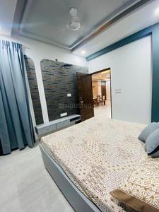 Bedroom Image of 1328 Sq.ft 3.5 BHK Apartment / Flat for sale in Consol Raghunandan Heights I, Panchyawala Jaipur for Rs. 7000000