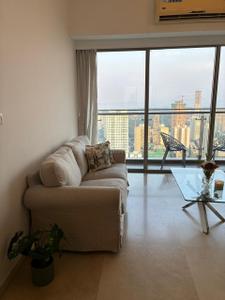 Hall Image of 1250 Sq.ft 3 BHK Apartment / Flat for sale in Lodha Primero, Worli Mumbai for Rs. 67500000