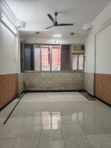1 BHK Flat