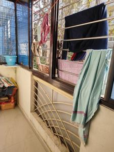 Balcony Image of 1820 Sq.ft 3 BHK Apartment / Flat for sale in Bariatu Ranchi for Rs. 7500000