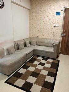 1 BHK Flat