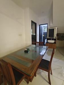 3 BHK Independent House