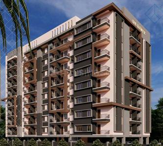 3 BHK Flat