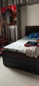 Bedroom Image of 1405 Sq.ft 3 BHK Apartment / Flat for sale in Doranda Ranchi for Rs. 14400000