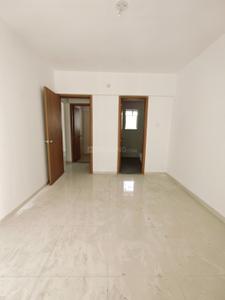Bedroom Image of 1200 Sq.ft 3 BHK Apartment / Flat for sale in Majestique Swapnangan Wing A And Wing B, Dhayari Pune for Rs. 10500000