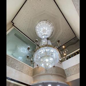 Living Room Image of 1350 Sq.ft 5 BHK Independent House for sale in  Maurya Enclave, Pitampura New Delhi for Rs. 110000000