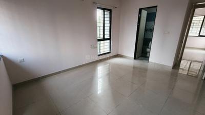 Bedroom Image of 1353 Sq.ft 3 BHK Apartment / Flat for sale in Nanded Asawari, Nanded Pune for Rs. 14000000