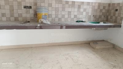 Kitchen Image of 1495 Sq.ft 3 BHK Apartment / Flat for sale in Beltola Guwahati for Rs. 8722500