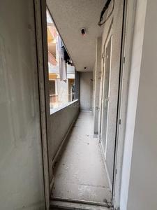 Balcony Image of 1270 Sq.ft 3 BHK Apartment / Flat for sale in Dera Mandi New Delhi for Rs. 7800000
