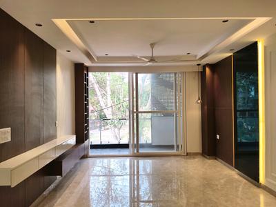 Living Room Image of 2367 Sq.ft 3 BHK Builder Floor for sale in Sector 23 Gurgaon for Rs. 31400056