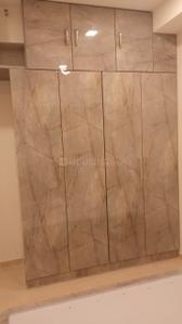 Image of 1050 Sq.ft 2 BHK Apartment / Flat for rent in Ruparel Ariana, Wadala, Mumbai for Rs. 120000